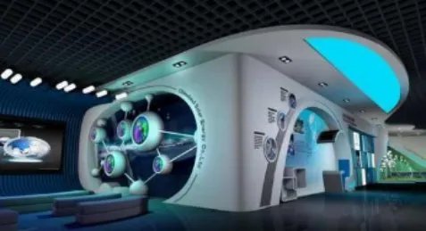 展厅灯光设计的要求有哪些？