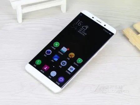 好奇心改变世界 奇酷手机21元可得