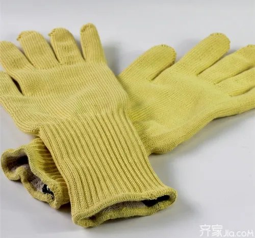 耐高温手套材质 耐高温手套使用注意事项