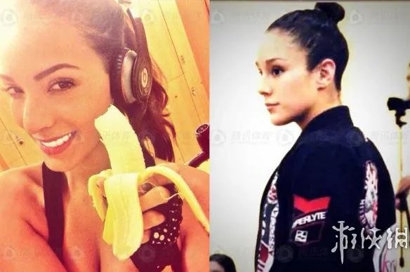 女神级格斗手帅爆了：越南女拳手PK日本九头身美女