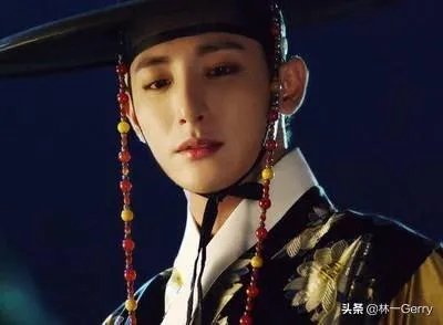 李洙赫为啥是江南太子