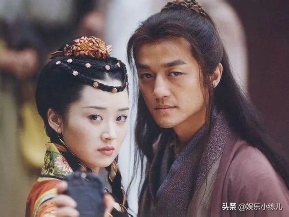 中国最迷人酒窝美女许晴，有过一位亿万富翁男友后，为何从此单着？