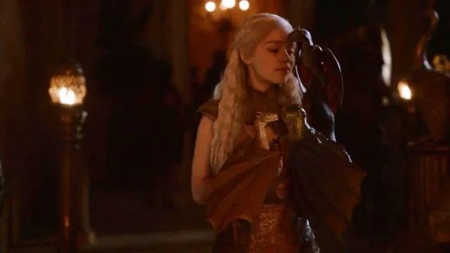 《权利的游戏》第七季第六集有哪些吐槽点？