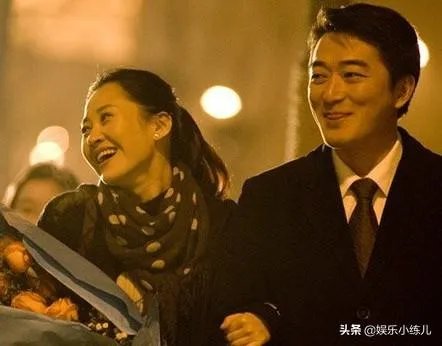 中国最迷人酒窝美女许晴，有过一位亿万富翁男友后，为何从此单着？