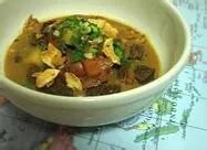 去雅加达必吃美食