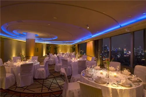 希尔顿酒店婚宴价格 全国各地希尔顿价格一览