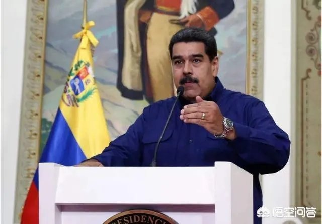 美国表示要军事干预委内瑞拉,美国会怎么进行军事干预?只讲军事干预?