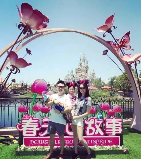 上海在哪里偶遇明星的概率最高?