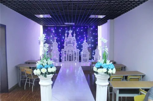 婚礼学院都学什么东西 这些培训要练多久