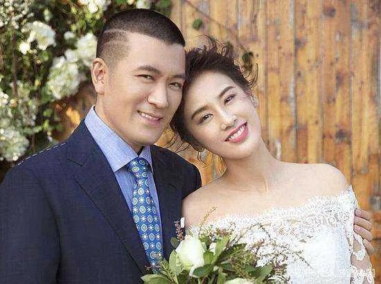 黄圣依有什么独特之处，为何杨子会那么喜欢她？