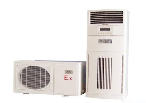 工业用的空调与平常的不同在哪 工业空调的使用范围