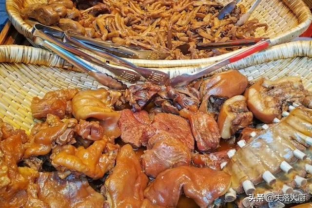 学卤肉去哪里学比较好?