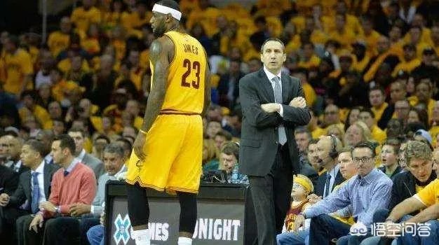 泰伦卢因病离队，对于骑士和詹姆斯是好事还是坏事？