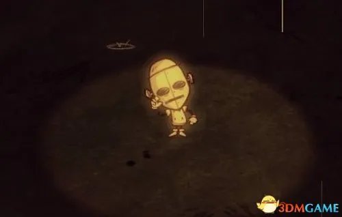 饥荒 17版人物特点及变动介绍资料