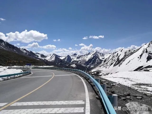 可以在美国自驾吗？