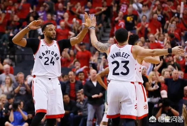 悬念再起，猛龙和雄鹿谁会赢下天王山之战？小卡和字母哥会是决定比赛的人吗？