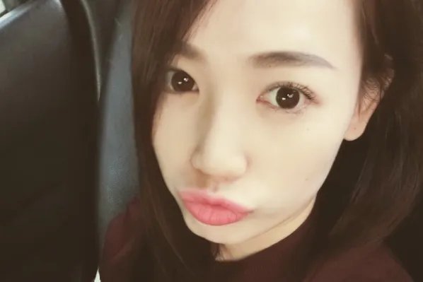 马蓉自拍卖萌，嘲讽王宝强，她究竟为何这么说，是蹭热度吗?