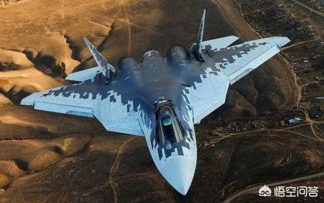 美国用F-35A模拟FC-31，意欲为何？是把FC-31作为对手吗？