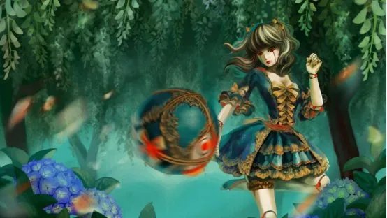 LOL发条魔灵这英雄有什么技巧可以上到高分段吗？