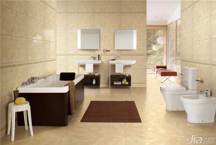 2016年十大瓷砖品牌排行榜