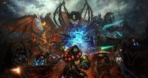 星际争霸2虚空之遗 结局什么意思