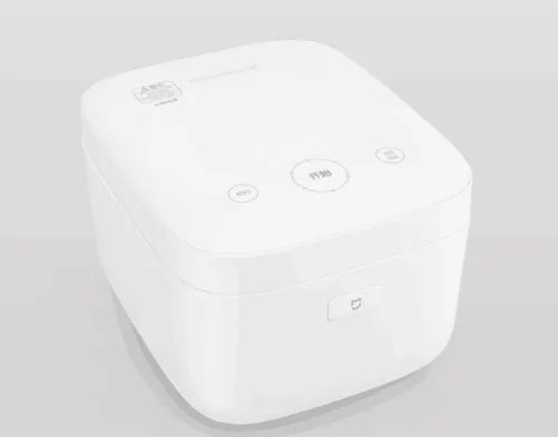 必买：小米8款经典“性冷淡”颜值小家电，没有设计的设计！