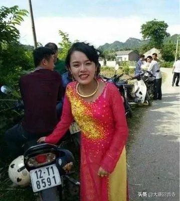 迎娶到中国的越南新娘为何逃跑的很多？