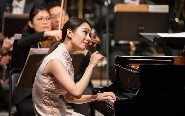 郎朗中午抱着吉娜睡觉，究竟发生了什么导演组都来不及救场？