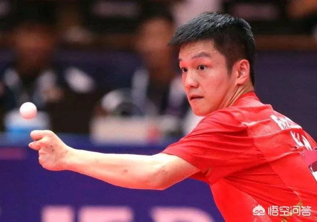 奥地利乒乓球公开赛，男单首轮3场中日对决全部输球，林高远不敌无名小卒，你怎么看？