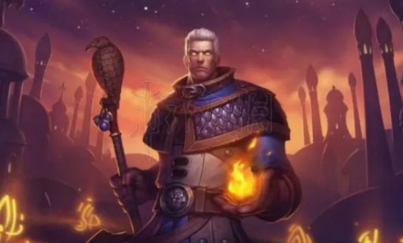 《炉石传说》任务贼怎么玩？任务贼卡组推荐