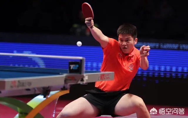 如何看待2019年日本公开赛樊振东战胜马龙输给许昕?