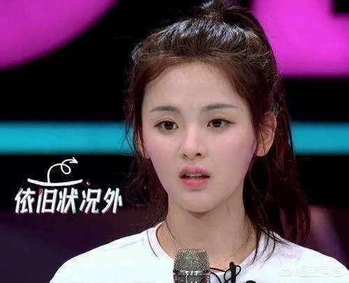 如何看待《101》节目组任由杨超越出丑，车祸现场不剪掉这件事？