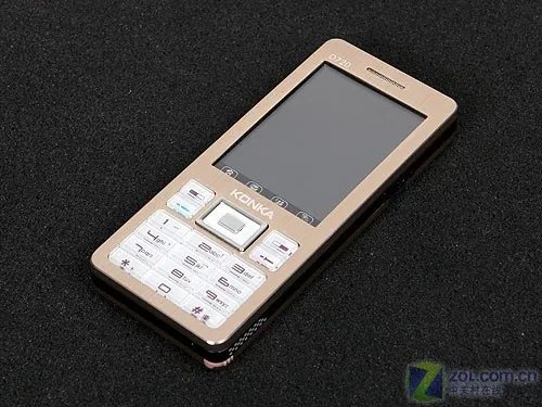 经典外观+出色音质 康佳音乐机D720评测