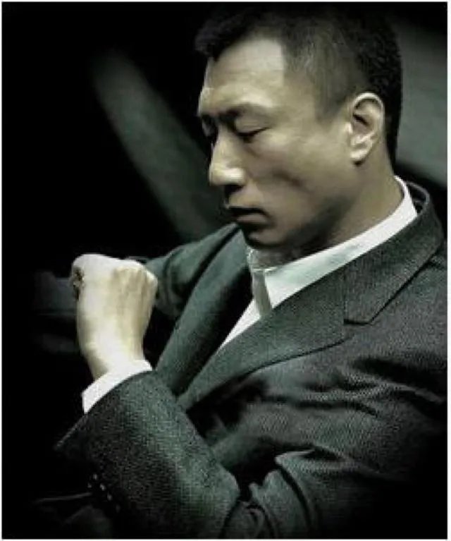 如何评价孙红雷在《极限挑战》中的人品？