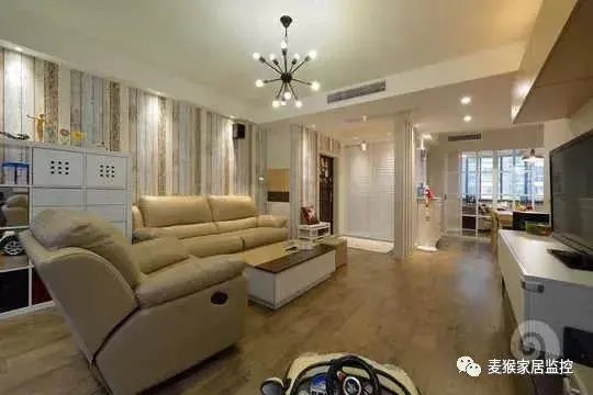 100㎡混搭—精灵部落