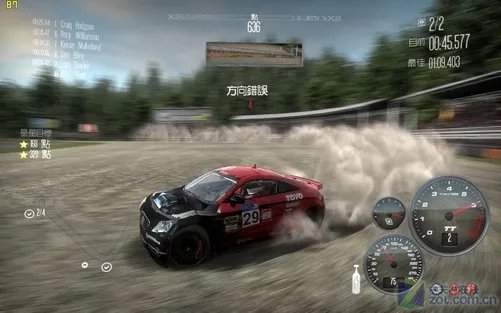 谁是车神最佳选择?5大热门U大战极品13