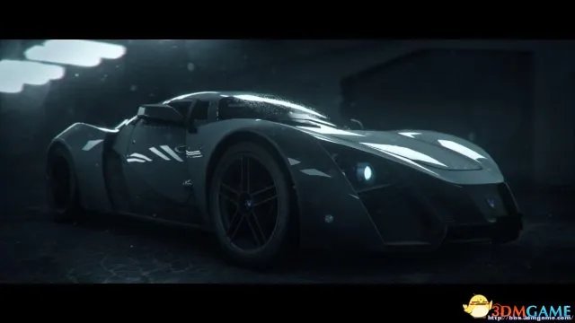 极品飞车18全车辆图鉴 极品飞车18车辆大全