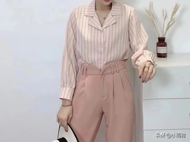 春装的靓点,怎样通过服装模特去诠释?