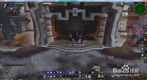 [英雄的荣耀]-达克萨隆要塞成就单刷攻略