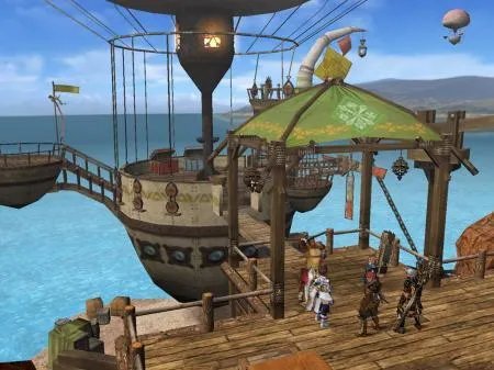 怪物猎人OL官网上线,台服年底开放