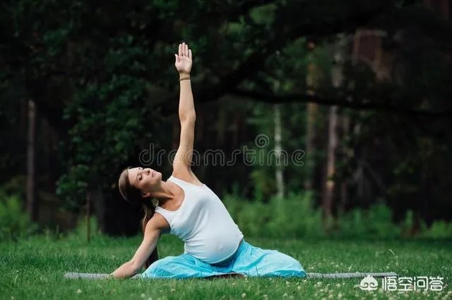 瑜伽的莲花坐怎么练习才能成功？