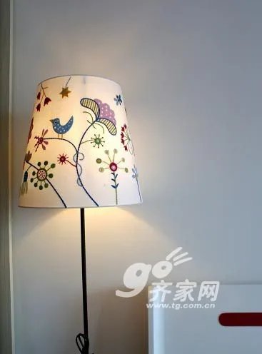 9万打造78平温馨小窝 80后小夫妻晒新婚幸福