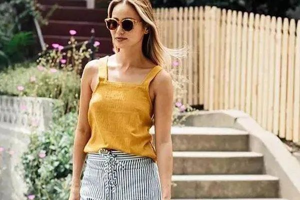 复古风怎么搭配才是最好看的？