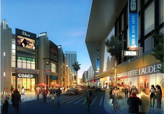 绵阳万达cbd怎么样?