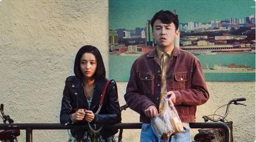 《超时空同居》评价怎么样?