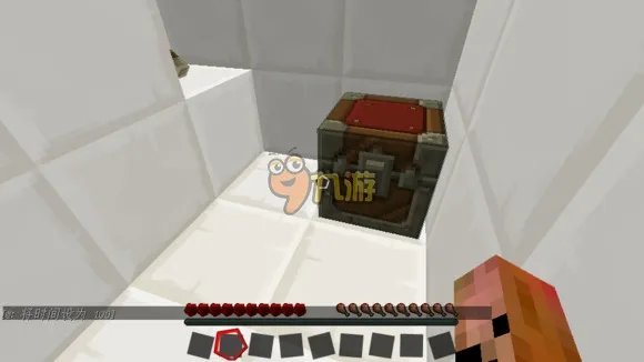 我的世界籽岷1.8解密地图下载 我的世界解密地图种子大全