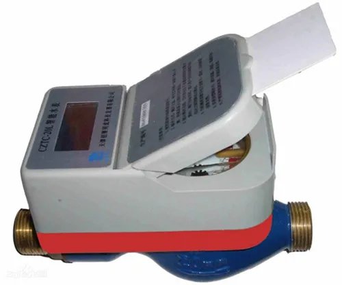 ic卡水表怎么看 居民用ic卡水表的现状如何