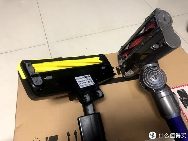 无线吸尘器入门好选择 500块买个德国的吸尘器的优缺点 KARCHER