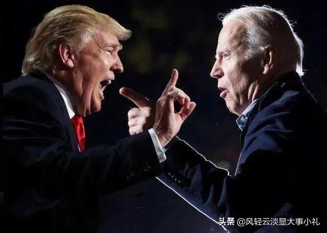 美国现任总统特朗普要求参议院调查前总统奥巴马是何居心？