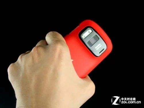 4100万像素之外有什么? 诺基亚808评测